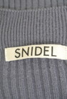 Snidel（スナイデル）の古着「商品番号：PR10351930」-6