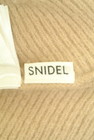 Snidel（スナイデル）の古着「商品番号：PR10351931」-6