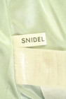 Snidel（スナイデル）の古着「商品番号：PR10351932」-6