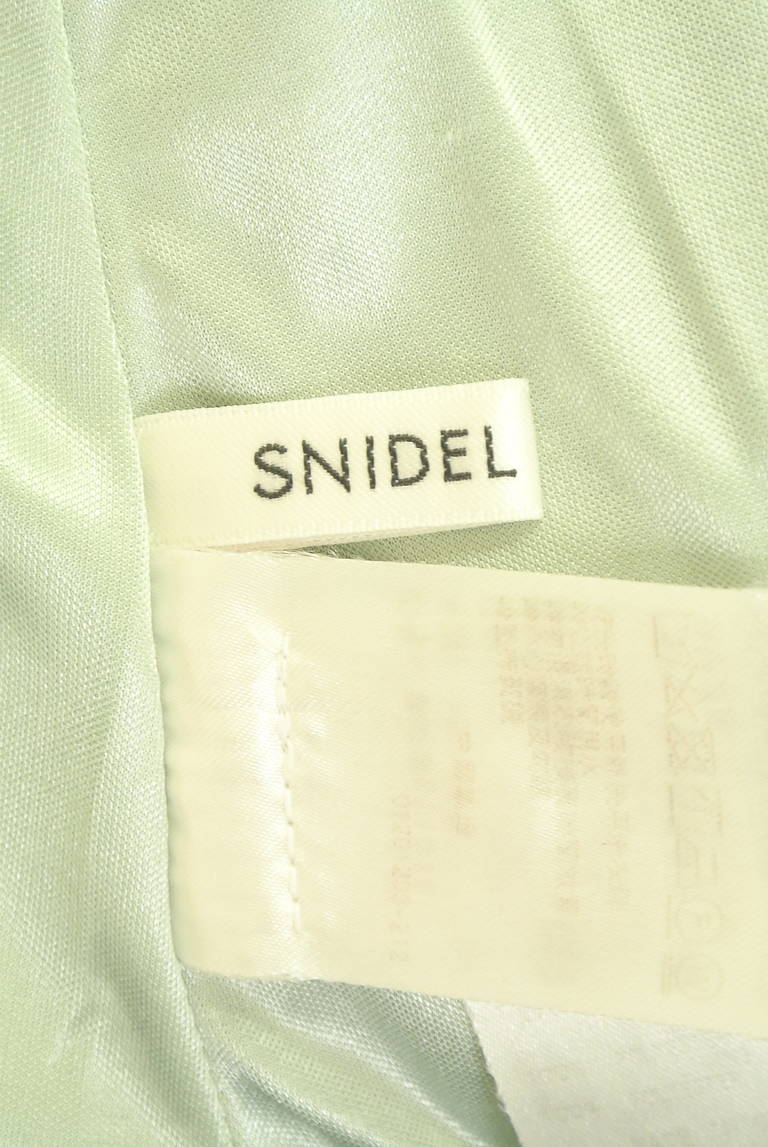 Snidel（スナイデル）の古着「商品番号：PR10351932」-大画像6