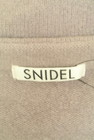 Snidel（スナイデル）の古着「商品番号：PR10351933」-6