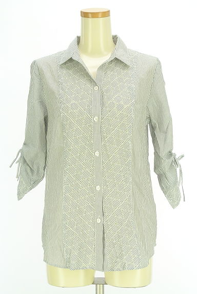 LEILIAN（レリアン）シャツ買取実績の前画像