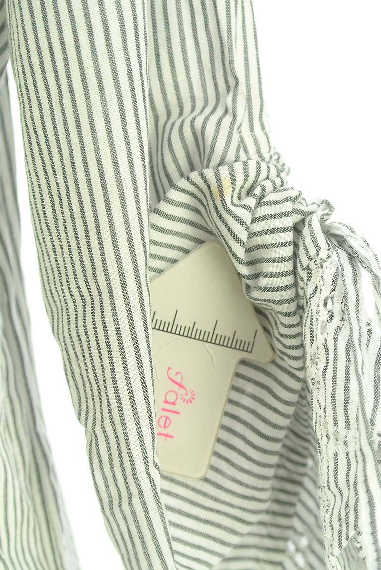 LEILIAN（レリアン）の古着「商品番号：PR10351937」-大画像5