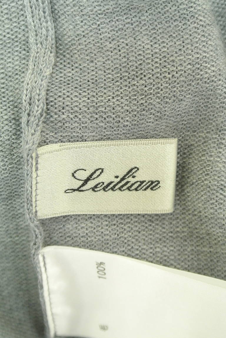 LEILIAN（レリアン）の古着「商品番号：PR10351939」-大画像6