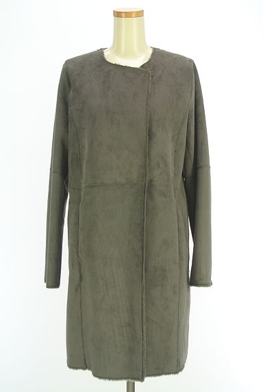 LAUTREAMONT（ロートレアモン）アウター買取実績の前画像