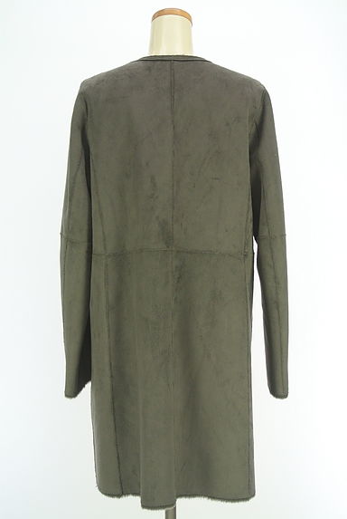 LAUTREAMONT（ロートレアモン）アウター買取実績の後画像