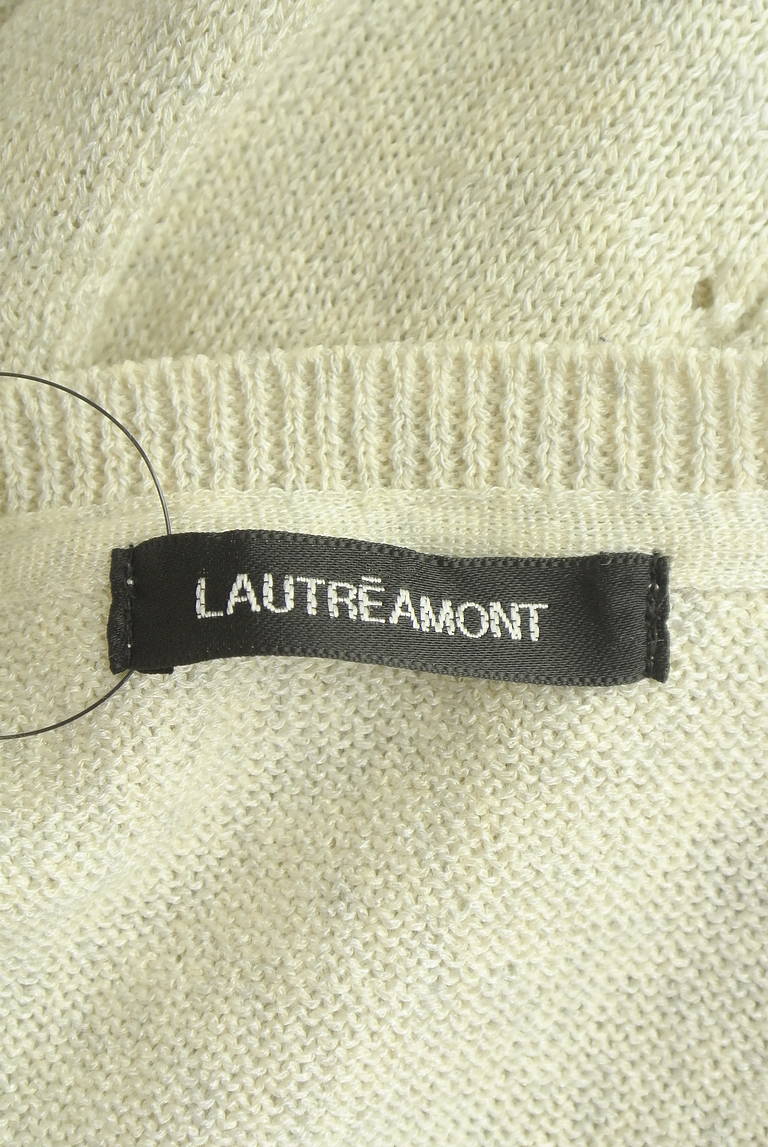 LAUTREAMONT（ロートレアモン）の古着「商品番号：PR10351941」-大画像6