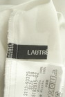 LAUTREAMONT（ロートレアモン）の古着「商品番号：PR10351943」-6