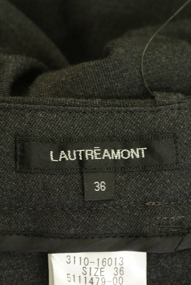 LAUTREAMONT（ロートレアモン）の古着「商品番号：PR10351944」-大画像6