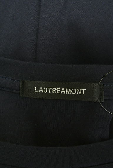 LAUTREAMONT（ロートレアモン）トップス買取実績のブランドタグ画像