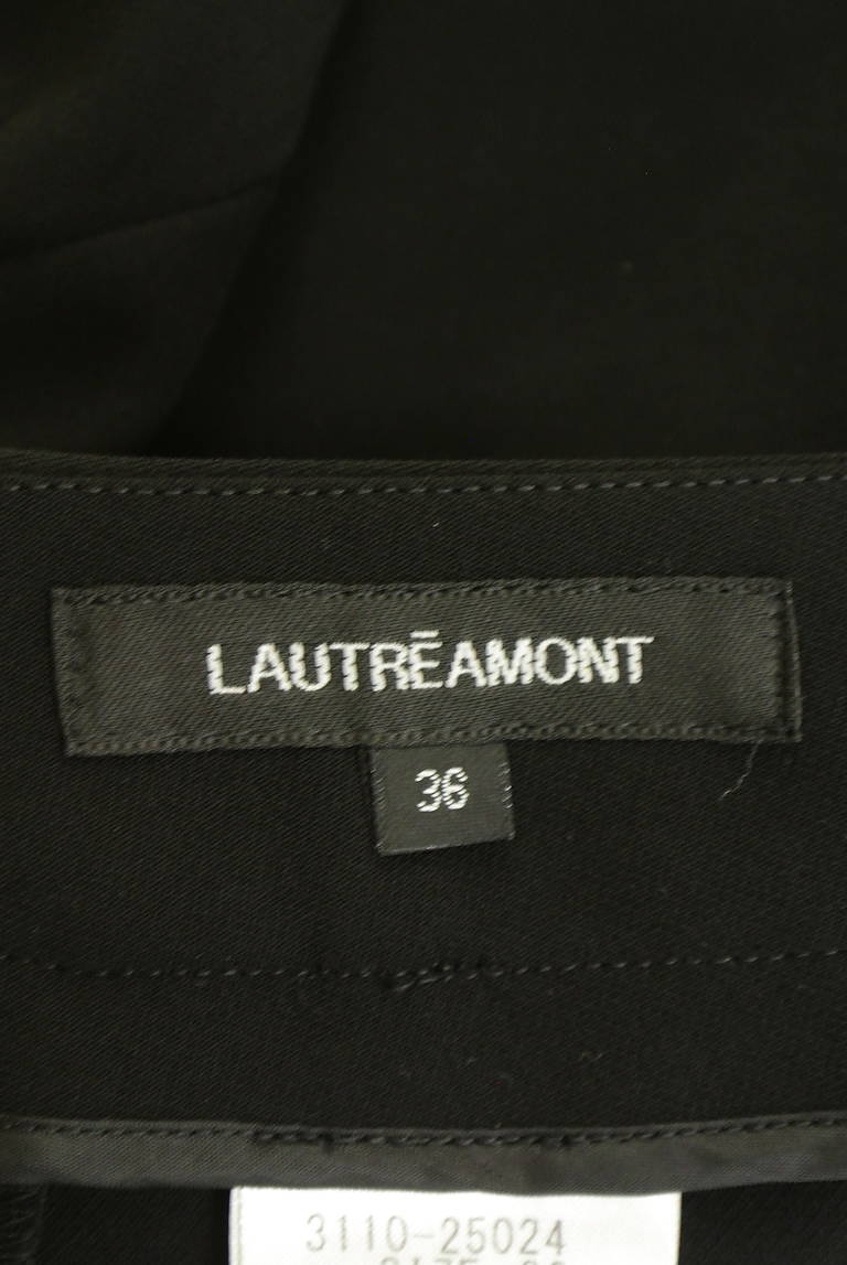 LAUTREAMONT（ロートレアモン）の古着「商品番号：PR10351946」-大画像6