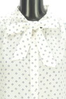 LAUTREAMONT（ロートレアモン）の古着「商品番号：PR10351948」-4