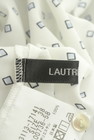 LAUTREAMONT（ロートレアモン）の古着「商品番号：PR10351948」-6