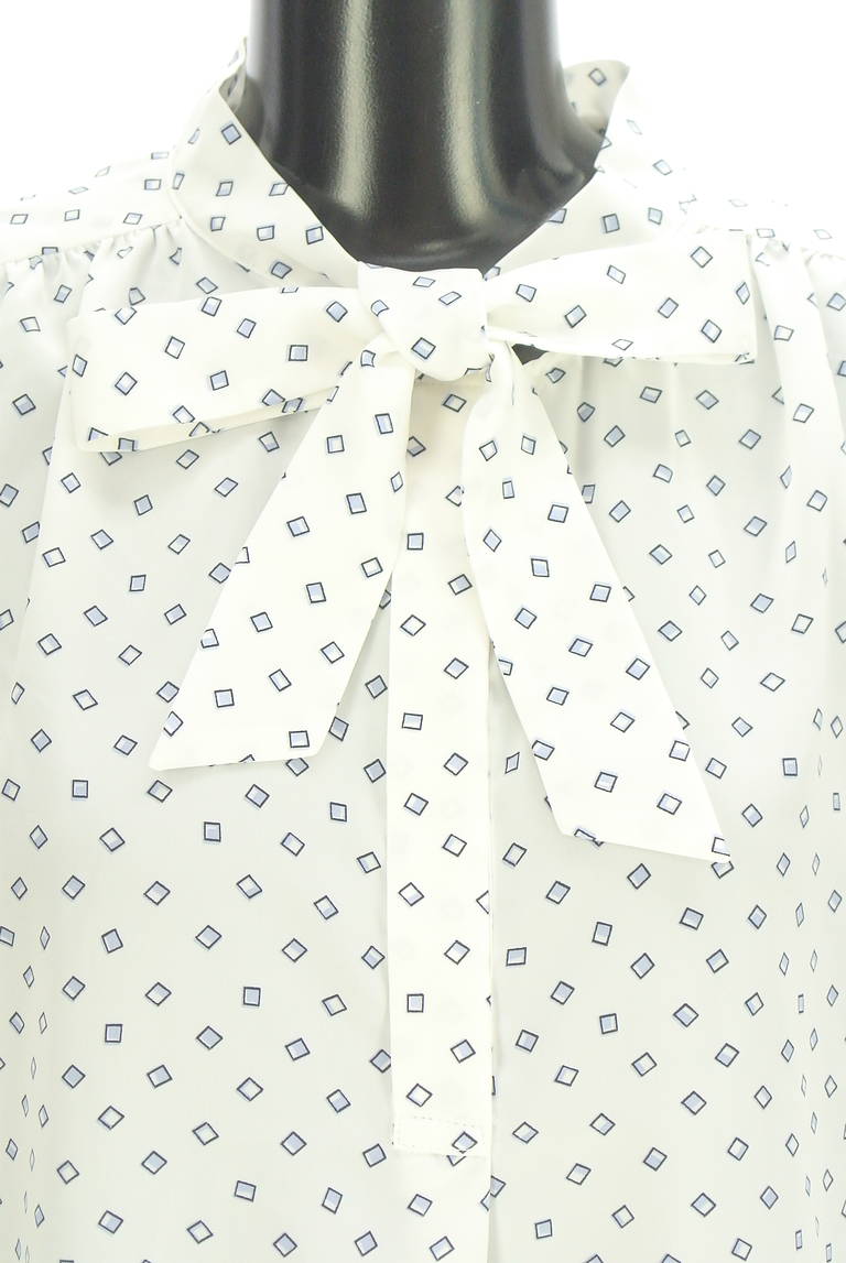 LAUTREAMONT（ロートレアモン）の古着「商品番号：PR10351948」-大画像4