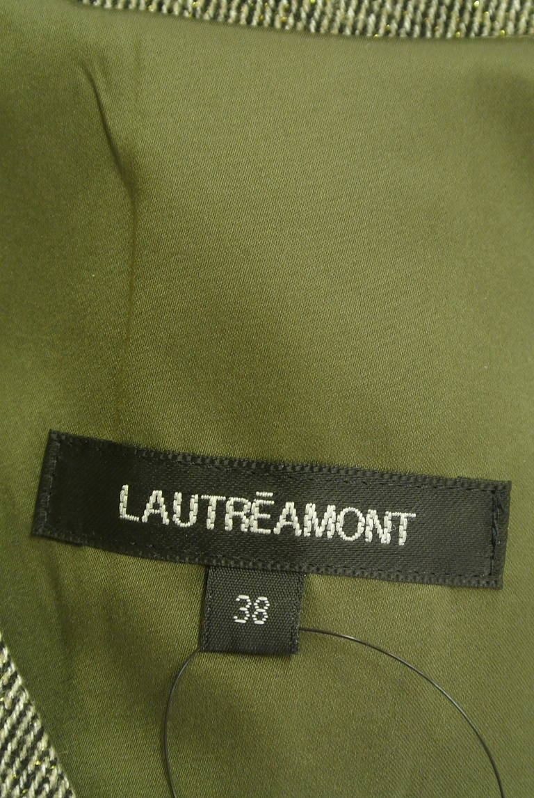 LAUTREAMONT（ロートレアモン）の古着「商品番号：PR10351950」-大画像6