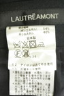 LAUTREAMONT（ロートレアモン）の古着「商品番号：PR10351951」-5