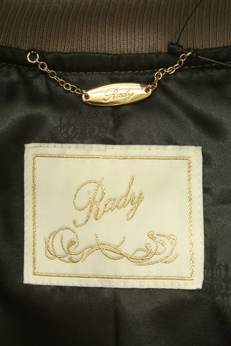 Rady（レディ）の古着「商品番号：PR10351957」-大画像6