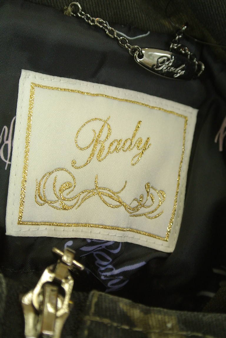 Rady（レディ）の古着「商品番号：PR10351958」-大画像6