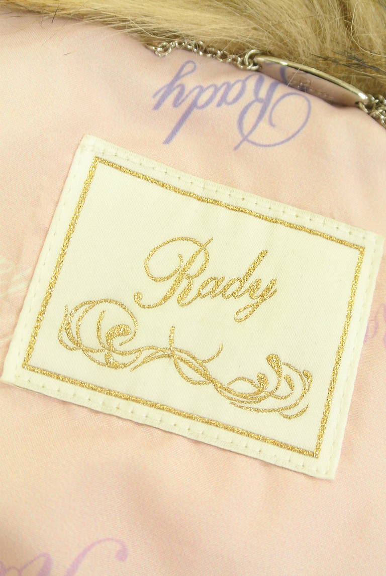 Rady（レディ）の古着「商品番号：PR10351959」-大画像6