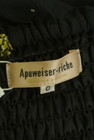 Apuweiser riche（アプワイザーリッシェ）の古着「商品番号：PR10351967」-6