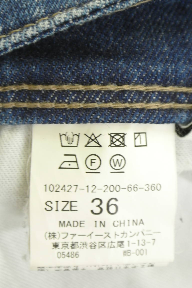 ANAYI（アナイ）の古着「商品番号：PR10351972」-大画像5