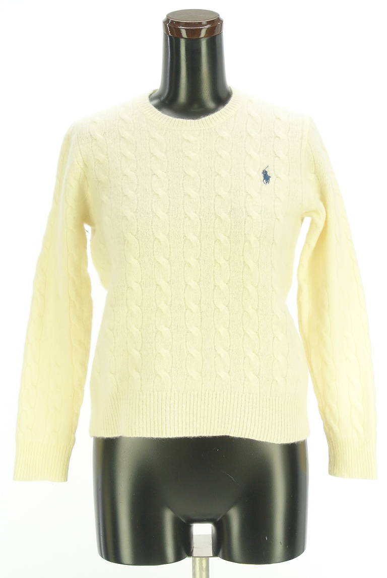 POLO RALPH LAUREN（ポロラルフローレン）の古着「商品番号：PR10351974」-大画像1