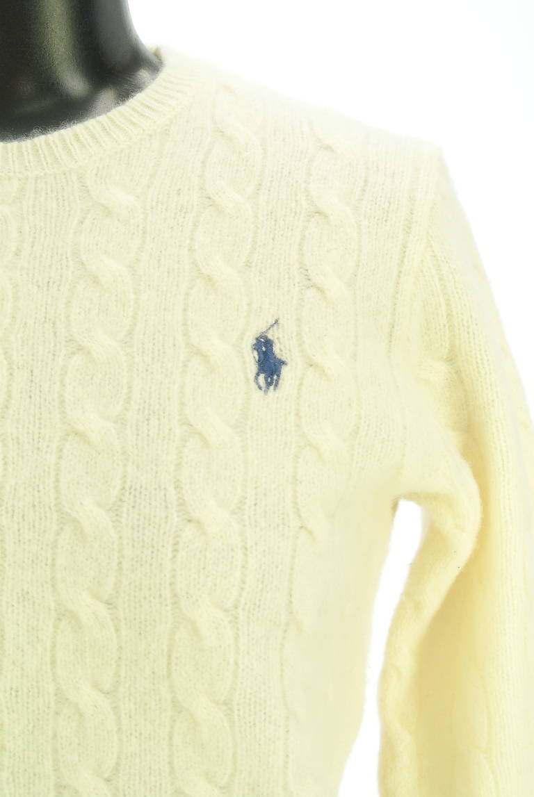 POLO RALPH LAUREN（ポロラルフローレン）の古着「商品番号：PR10351974」-大画像4
