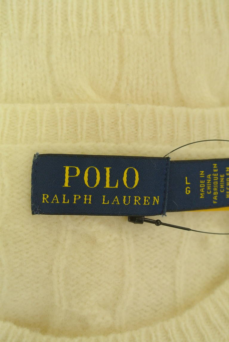 POLO RALPH LAUREN（ポロラルフローレン）の古着「商品番号：PR10351974」-大画像6