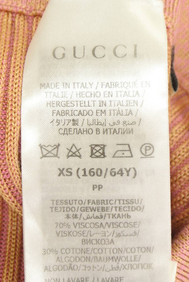 GUCCI（グッチ）の古着「商品番号：PR10351978」-大画像5