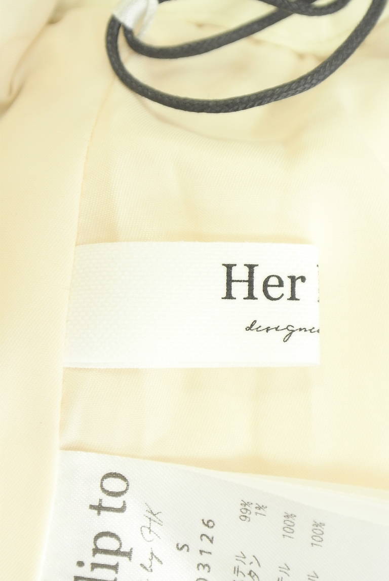 Her lip to（ハーリップトゥ）の古着「商品番号：PR10351983」-大画像6