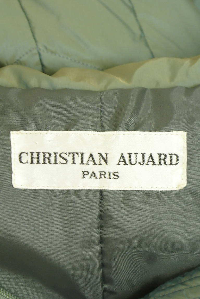 CHRISTIAN AUJARD（クリスチャンオジャール）の古着「商品番号：PR10351995」-大画像6