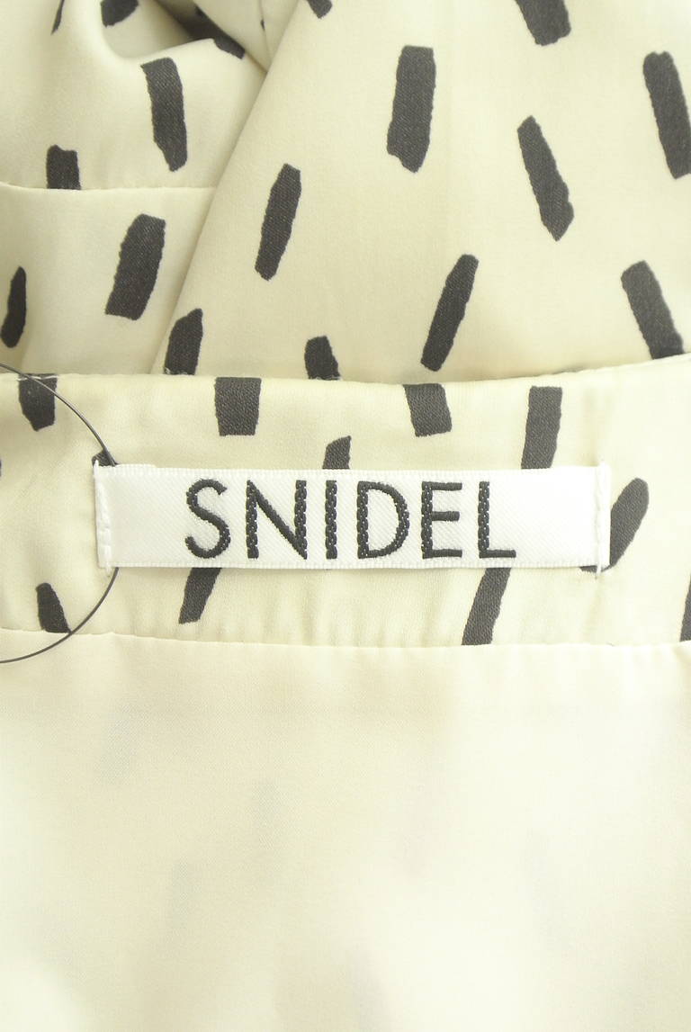 Snidel（スナイデル）の古着「商品番号：PR10351996」-大画像6