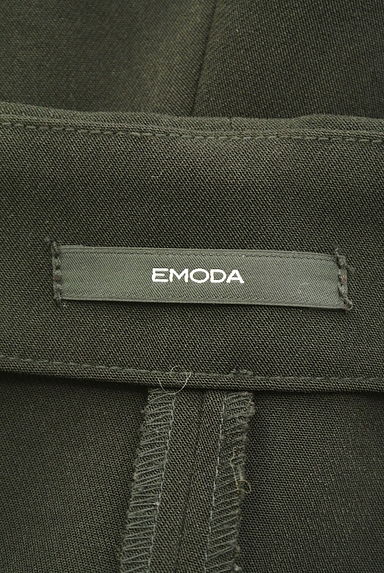 クリックで大画像表示 EMODA(エモダ)の古着「フレアミニスカート(ミニスカート)」大画像6へ
