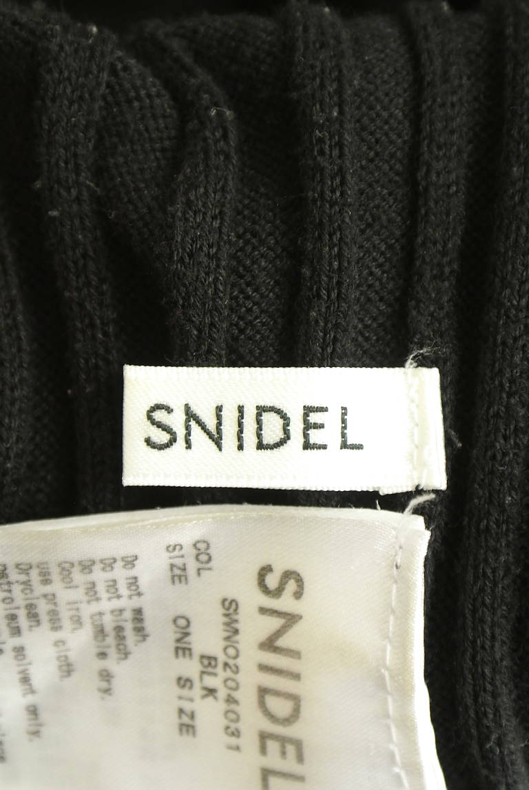 Snidel（スナイデル）の古着「商品番号：PR10352004」-大画像6