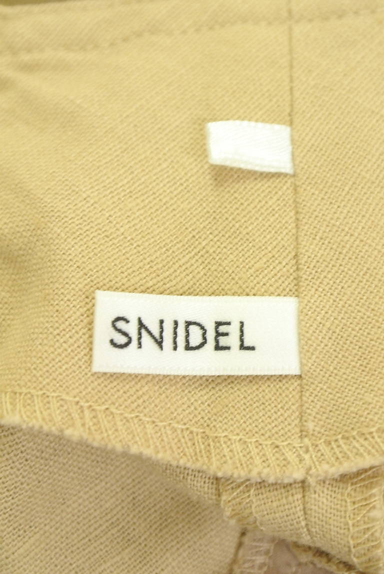 Snidel（スナイデル）の古着「商品番号：PR10352005」-大画像6