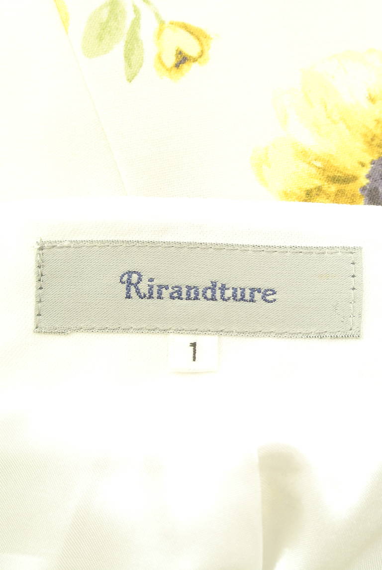 Rirandture（リランドチュール）の古着「商品番号：PR10352010」-大画像6