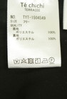 Te chichi（テチチ）の古着「商品番号：PR10352015」-5