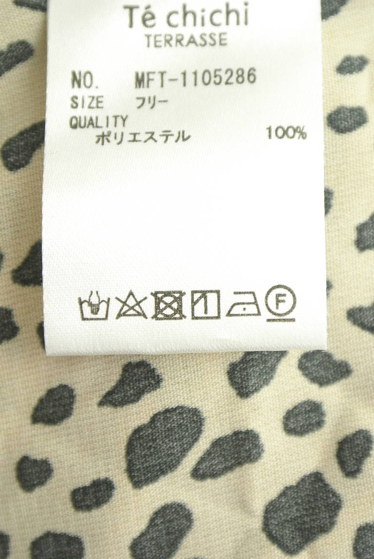 Te chichi（テチチ）の古着「商品番号：PR10352016」-大画像5
