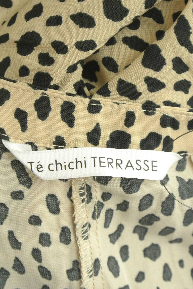 Te chichi（テチチ）の古着「商品番号：PR10352016」-大画像6