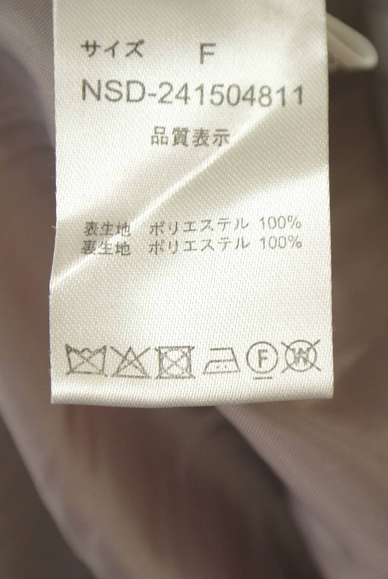 Te chichi（テチチ）の古着「商品番号：PR10352017」-大画像5