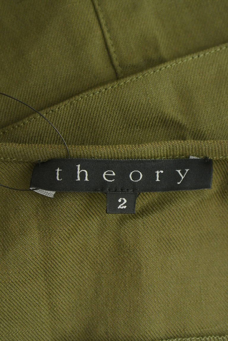 Theory（セオリー）の古着「商品番号：PR10352027」-大画像6