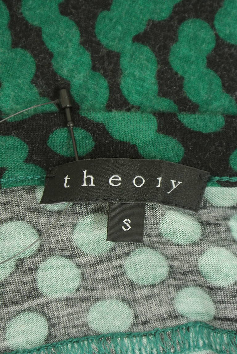 Theory（セオリー）の古着「商品番号：PR10352032」-大画像6