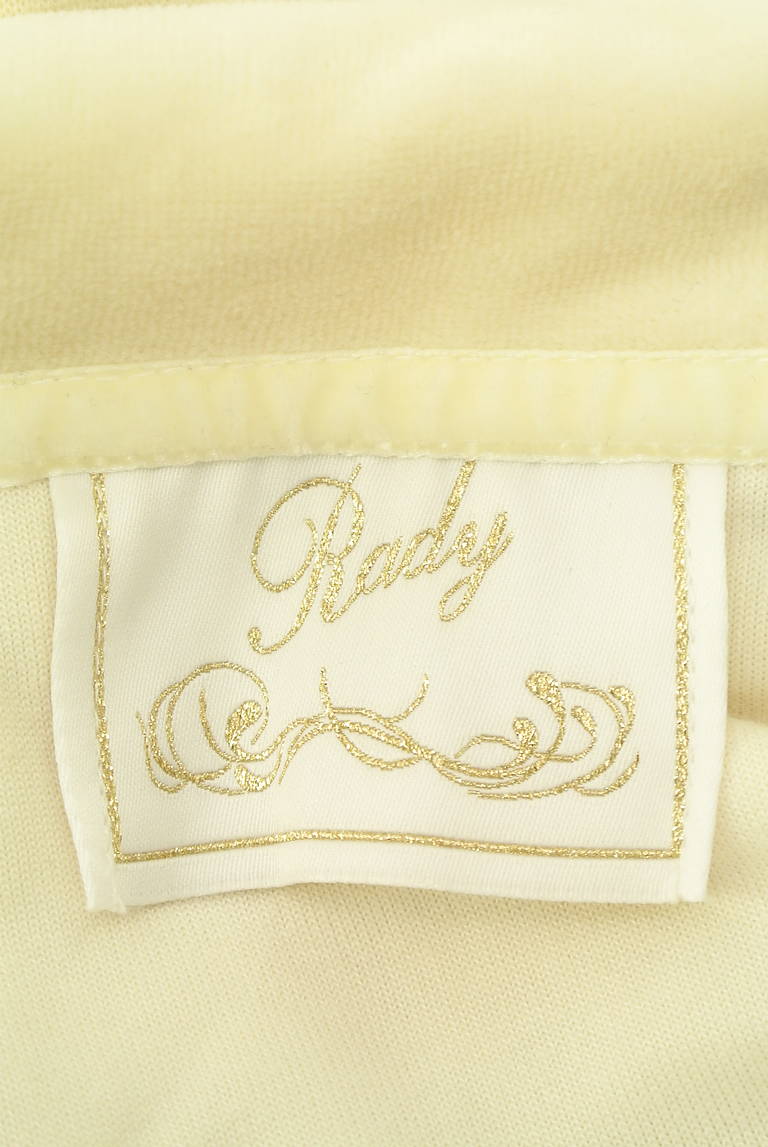 Rady（レディ）の古着「商品番号：PR10352040」-大画像6