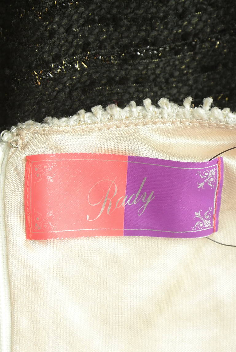Rady（レディ）の古着「商品番号：PR10352042」-大画像6