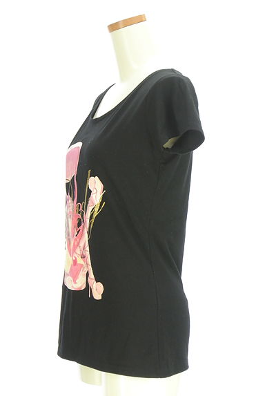 クリックで大画像表示 Rady(レディ)の古着「半袖プリントTシャツ(Tシャツ)」大画像3へ