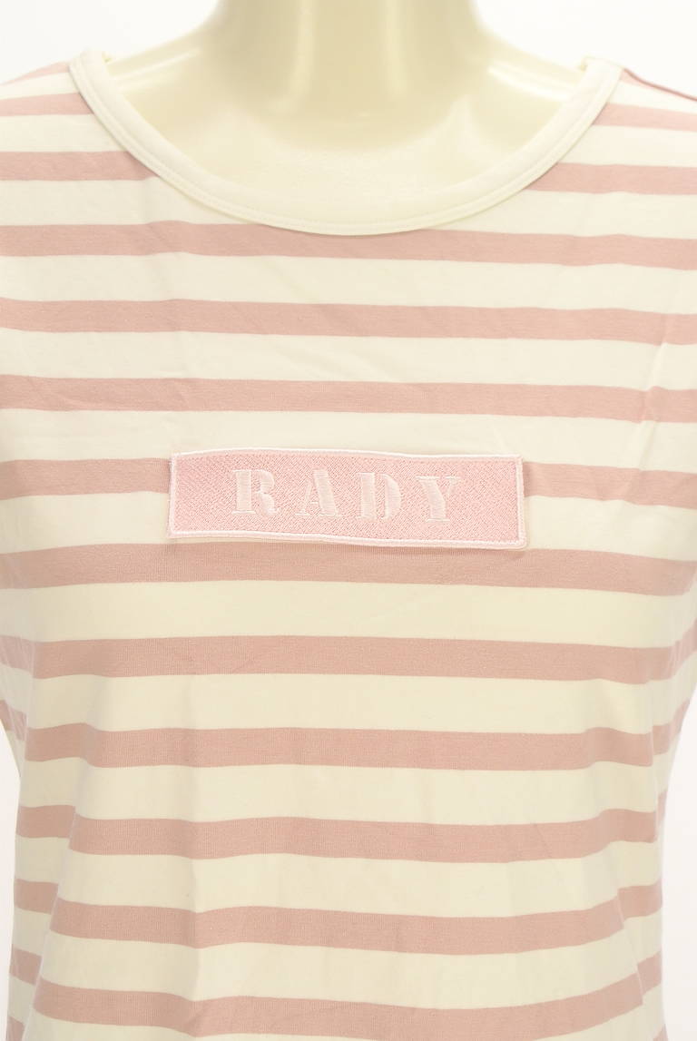 Rady（レディ）の古着「商品番号：PR10352053」-大画像4