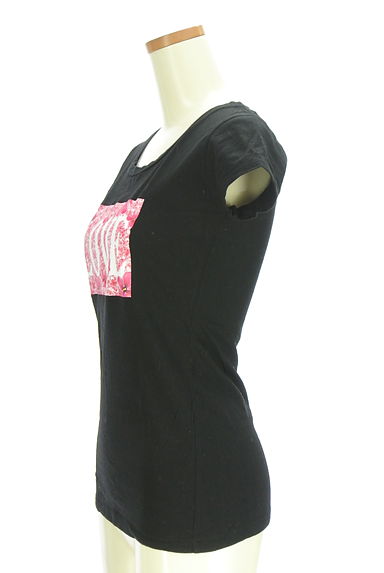 クリックで大画像表示 Rady(レディ)の古着「ボックスロゴ半袖Tシャツ(Tシャツ)」大画像3へ