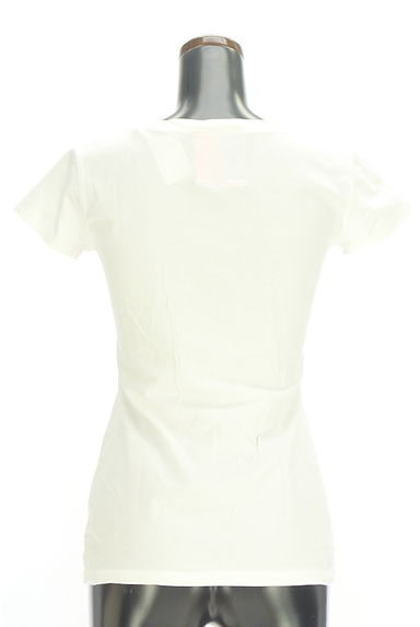 クリックで大画像表示 Rady(レディ)の古着「フラワープリントTシャツ(Tシャツ)」大画像2へ