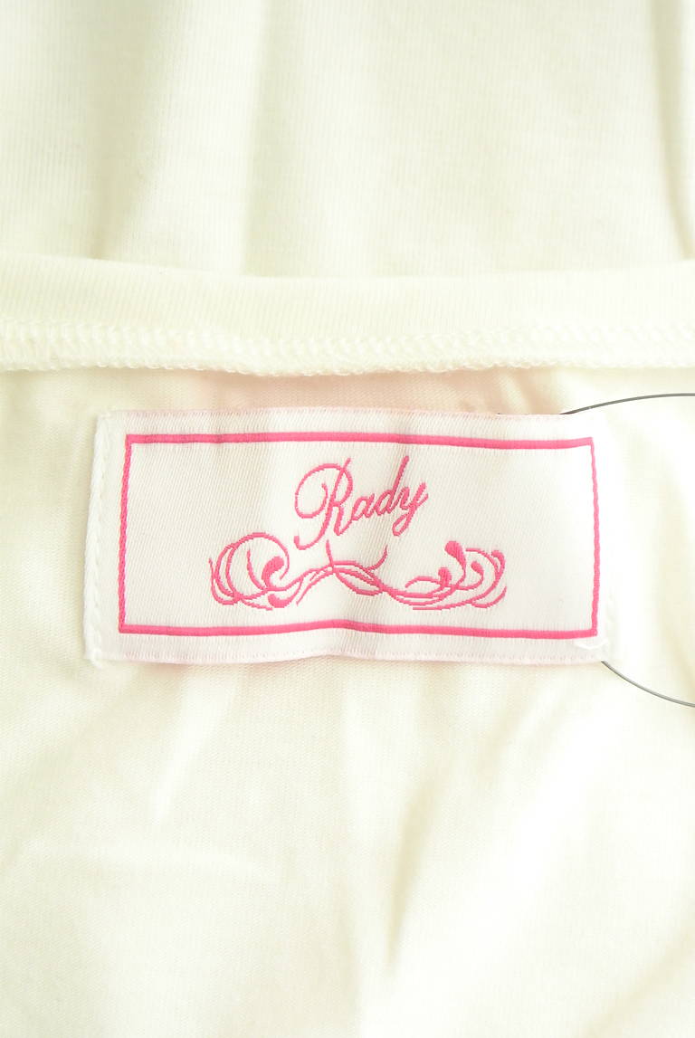 Rady（レディ）の古着「商品番号：PR10352060」-大画像6