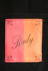 Rady（レディ）の古着「商品番号：PR10352061」-6